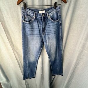 KanCan Classic Blue Jeans